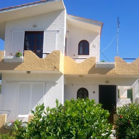 Sunset Beach Studio Kremastí Exterior foto